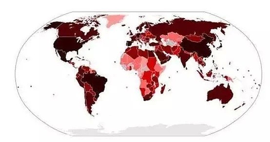 疫情19天后最愤怒的事情：它叫新型冠状病毒，不叫中国病毒！（组图） - 4