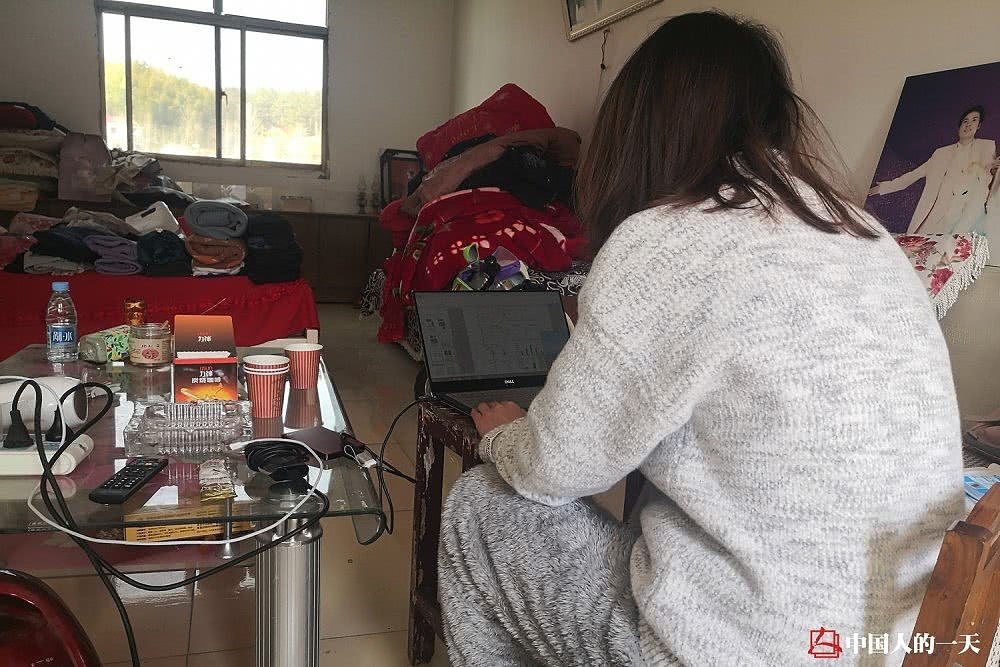 医学女博士从武汉返乡，第一次去男友家过年，被未来公公隔离14天（组图） - 12