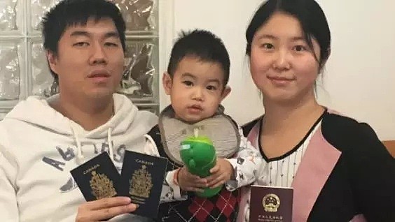 禁令！华人妈妈两年未回国，却因持中国护照，被拒绝上游轮！（组图） - 1