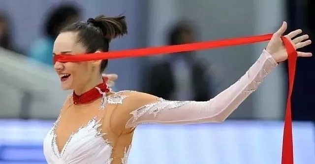 【美女】俄罗斯体操女神，因发育“胸围暴涨”退役，36岁前往日本“拍片”（组图） - 9