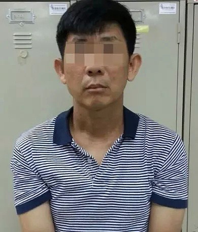 大快人心！“奸”杀中国女护士的新加坡暴徒被判终身监禁！（组图） - 1