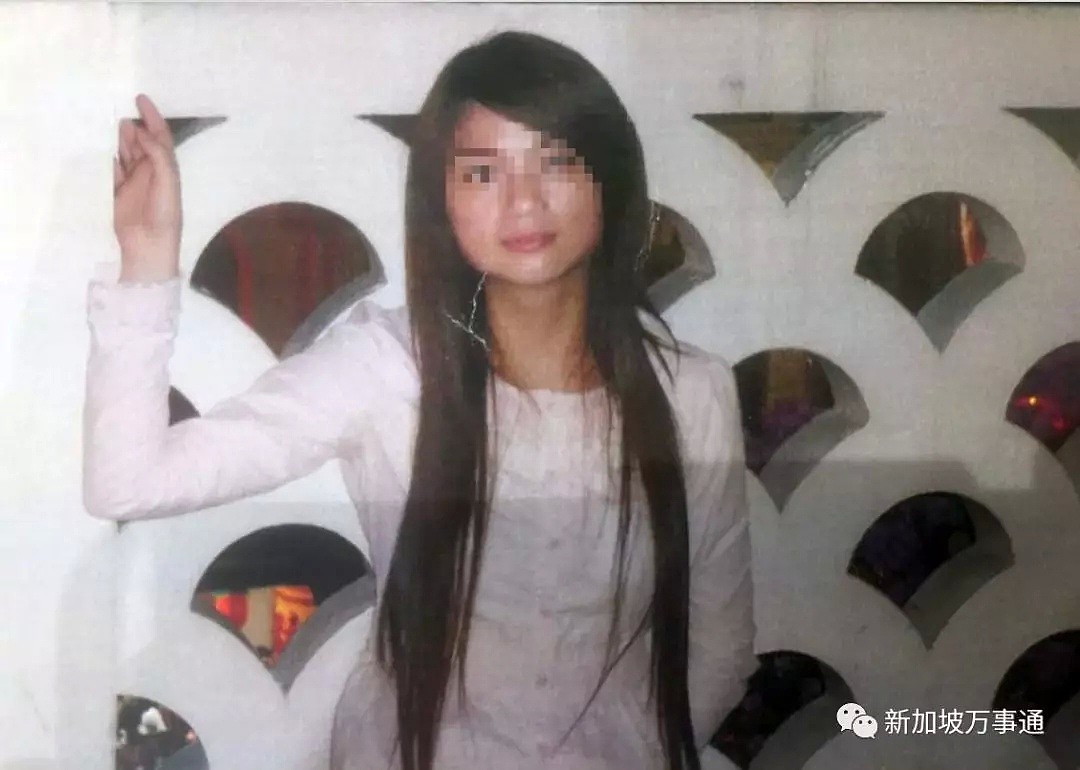 大快人心！“奸”杀中国女护士的新加坡暴徒被判终身监禁！（组图） - 8