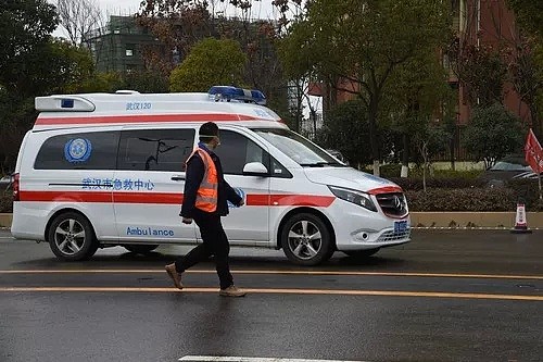 中央指导组紧急约谈武汉市副市长等3人，释放强烈信号（图） - 1
