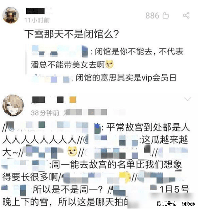 差点被富豪毁掉的央视名嘴 又被潘石屹推上风口（组图） - 10