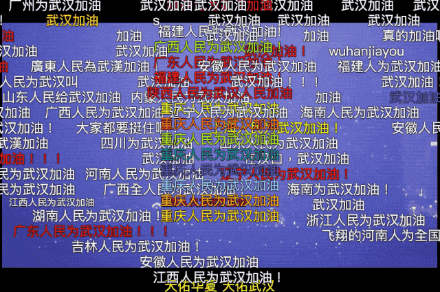武汉封城影像记录第一人，24小时5000万点击！（视频/组图） - 20