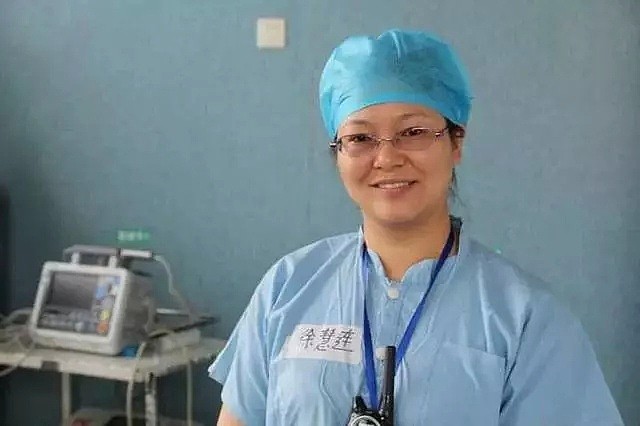 “这病传染性真的非常强！”浙江驰援武汉女医生：进入ICU，我在心里喊了声“我的天”（组图） - 5