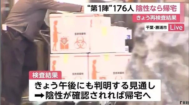 日本确诊人数暴增到203人！浙江省也被列入拒绝入境名单里（组图） - 17