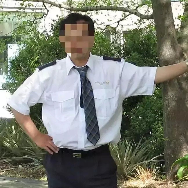 新西兰华人男子杀妻案：嫌犯照片及被害人姓名公布（组图） - 5