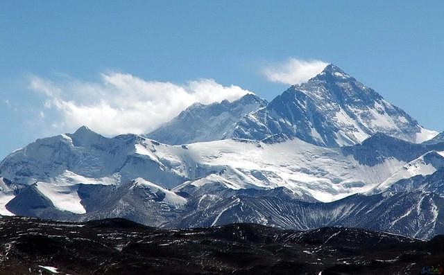 青藏高原发现多种新病毒，全球变暖冰川融化，可能会释放未知病毒