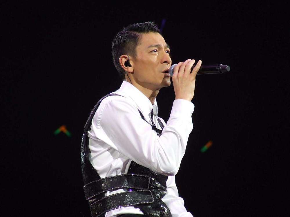 取消15场演唱会后，刘德华又宣布取消上海北京广州演唱会（组图） - 4