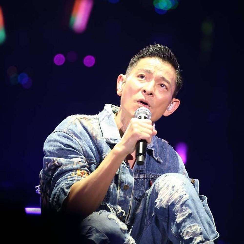 取消15场演唱会后，刘德华又宣布取消上海北京广州演唱会（组图） - 3