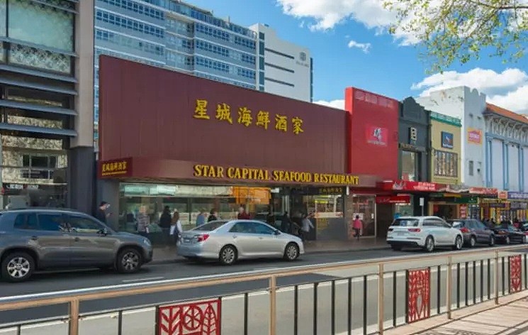 因疫情，第一家悉尼知名中餐厅宣布关门！华人区生意太惨了，收入暴跌70%... - 3