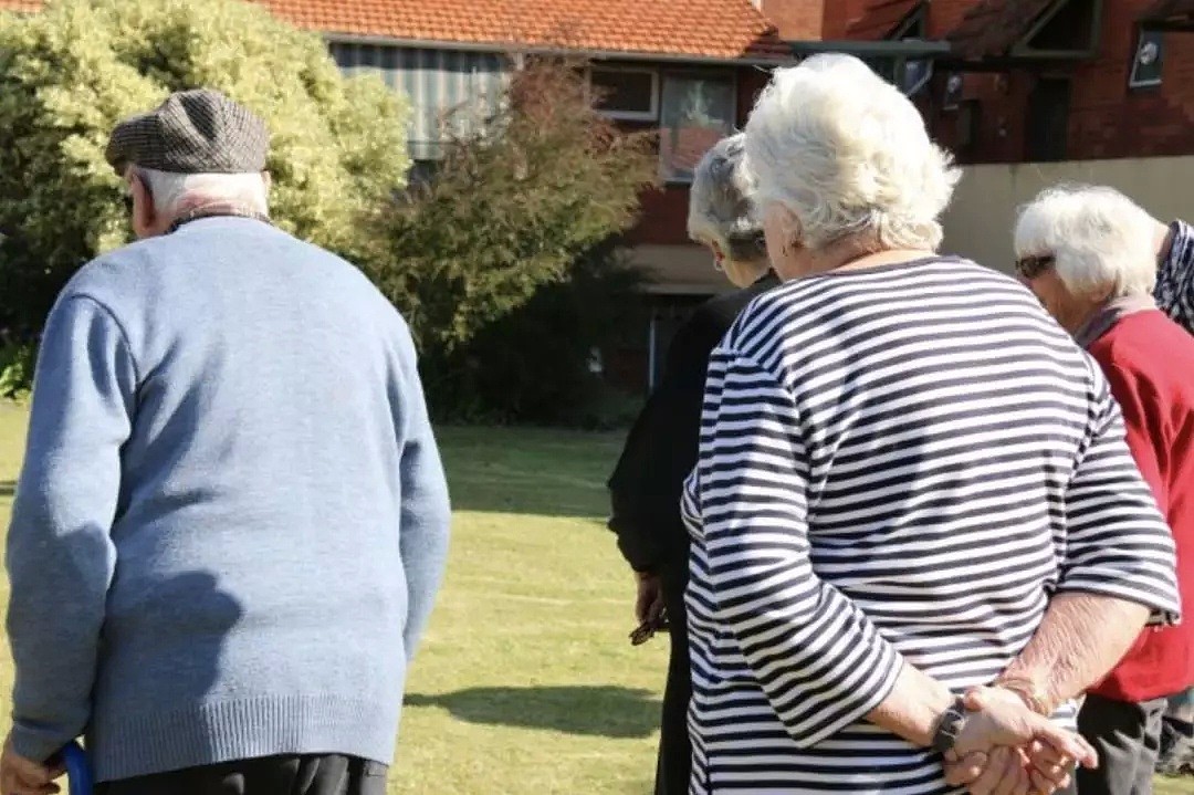 如果能找到合适的房子，澳洲老年人里有一半都想缩小居住规模 - 3