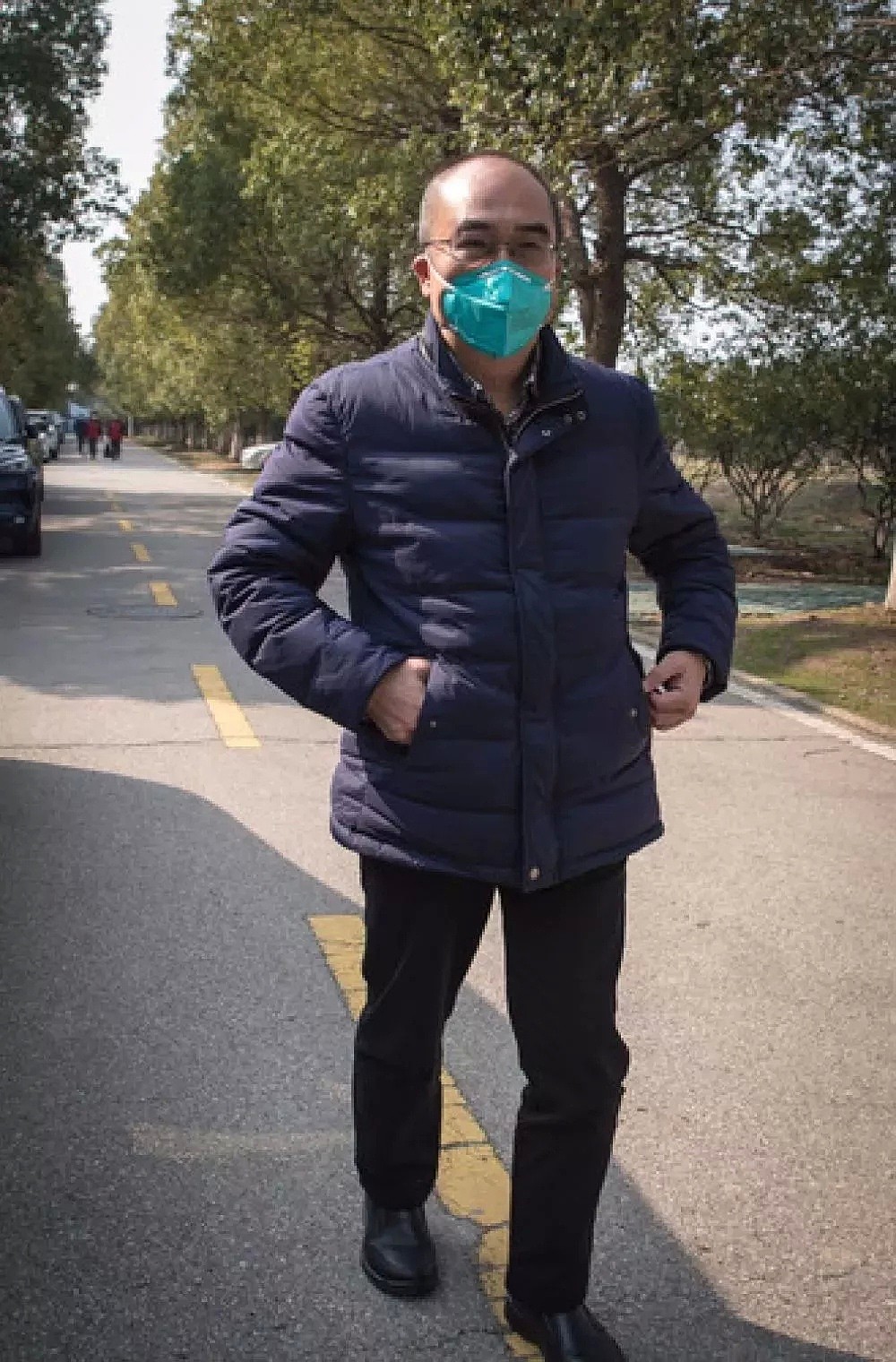 武汉疫情中的绝症医生：“我的时间不多了，我还想救更多人”（视频/组图） - 18