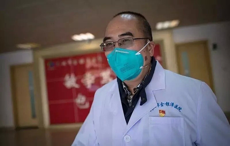 武汉疫情中的绝症医生：“我的时间不多了，我还想救更多人”（视频/组图） - 19