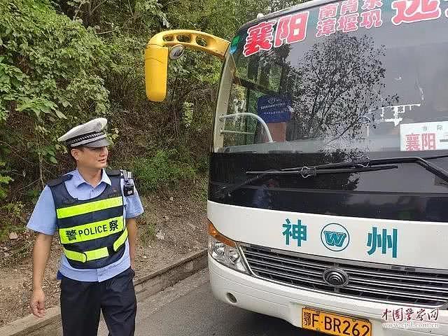 中国公安部：追授六名牺牲在疫情防控一线的民警二级英模称号（组图） - 8