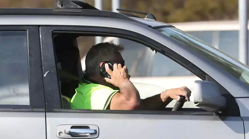 全澳最严！以后在西澳开车玩手机，将被狂罚1000刀！RAC呼吁全州降速！老司机们小心了！ - 16