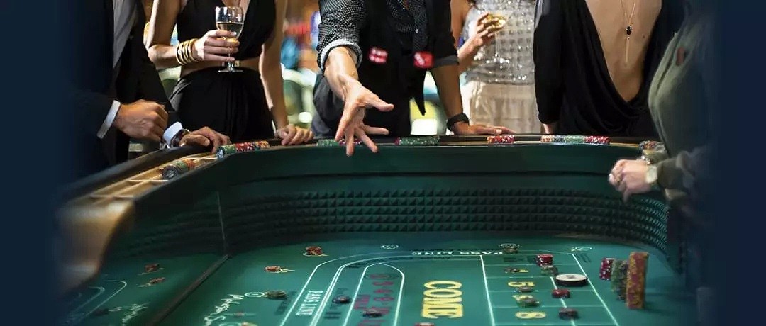 Howard Marks最新Memo: 赌博和投资有哪些相似？丨澳房闲话 - 3