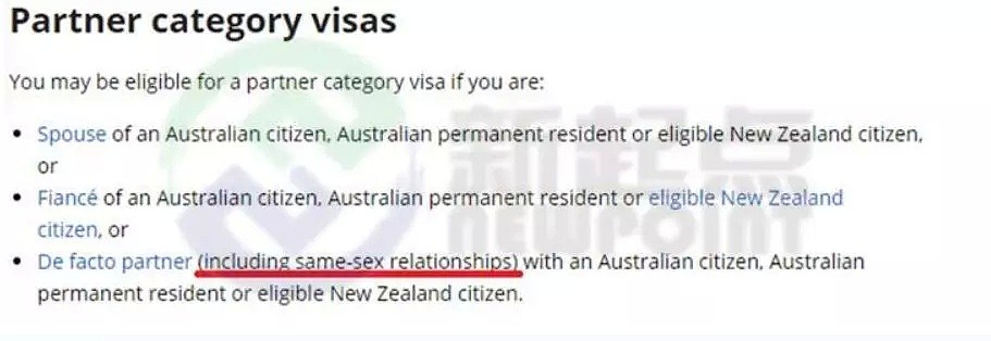 警告！澳籍华人配偶入境被拒，回家查签证竟发现已被取消！多人真实惨痛经历 - 5
