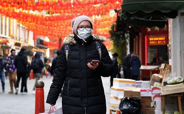 “看完菜单后撒手就跑！”害怕染上病毒，中国菜被“嫌弃”，澳华裔老板苦诉：每周亏$5000（组图） - 4