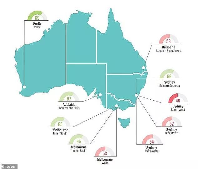 澳洲最宜居竟是这个地方，房价低，赚的多，还容易移民！多少华人哭了...（组图） - 19