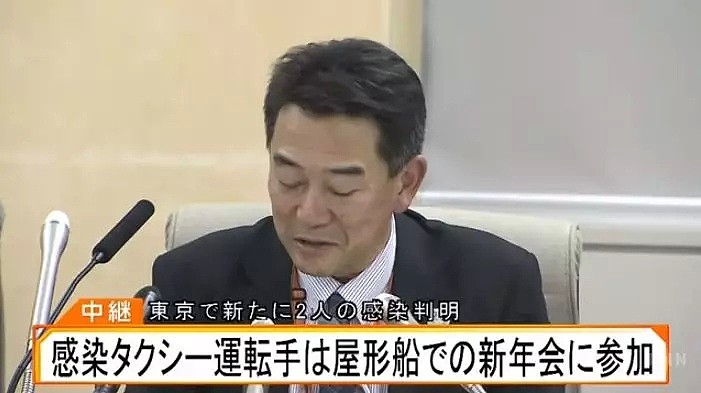 日本传染速度超乎想象！感染者乘都内电车5天700人10天12万（组图） - 8