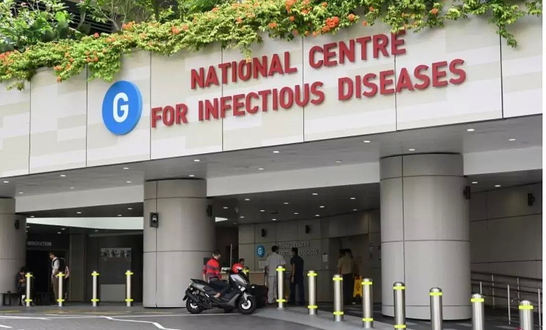 新加坡确诊首例医护人员，累计72人确诊！每天400名持准证者被拒从中国返回新加坡，6人惨遭遣返！（组图） - 2
