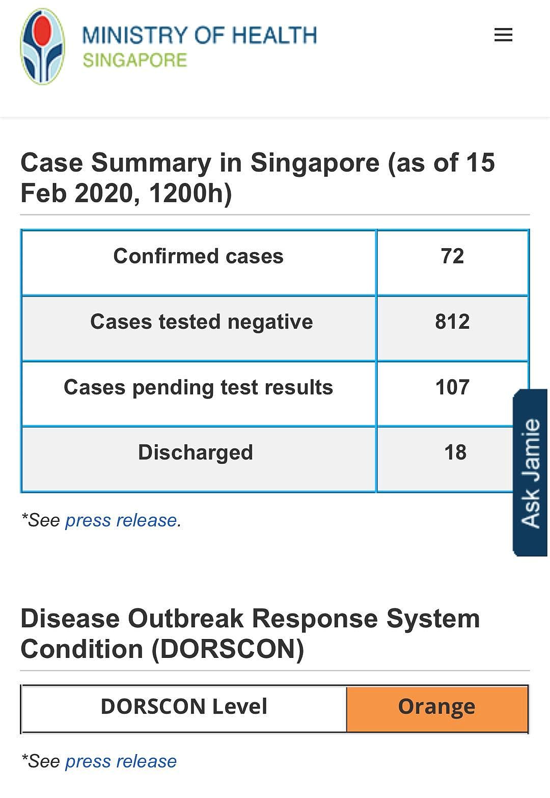 新加坡确诊首例医护人员，累计72人确诊！每天400名持准证者被拒从中国返回新加坡，6人惨遭遣返！（组图） - 8