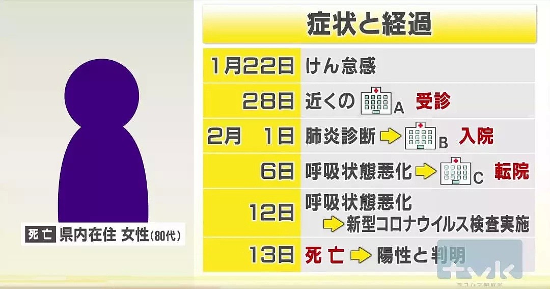 “钻石公主号”邮轮上共确诊355例新冠肺炎病例！日本有医护人员被感染！（组图） - 3