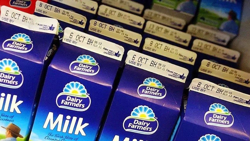 今天，我要扒开了“澳洲奶”的秘密！喝过几十种，只对它们情有独钟~~ - 28