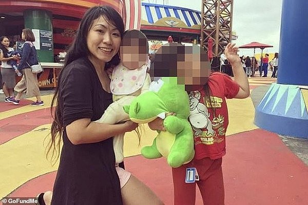视频曝光！澳洲华裔妈妈被撞身亡，肇事车曾以百公里时速逆行狂飙！（视频/组图） - 7