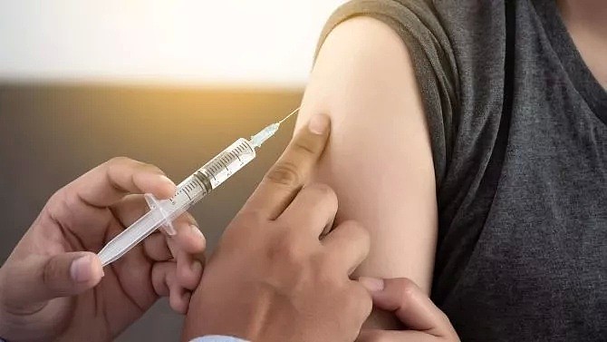 澳洲打过HPV疫苗的华人注意！不定期筛查，感染风险依旧（组图） - 6