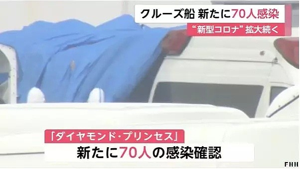 确诊飙升至414人！日本政府承认“情况有变，病毒已在日本扩散”，还说：勤洗手就好，不用戴口罩？！（组图） - 1