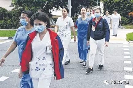 75人确诊新冠肺炎、2130人患登革热、经济危机、裁员大潮！新加坡挺住...（组图） - 38