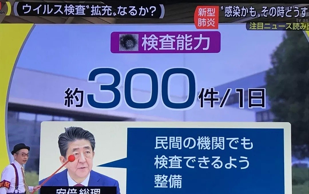 日本太难了！确诊者猛增至414人，口罩断货、病床不足，50万人刚跑完马拉松，还要准备奥运会...（组图） - 19