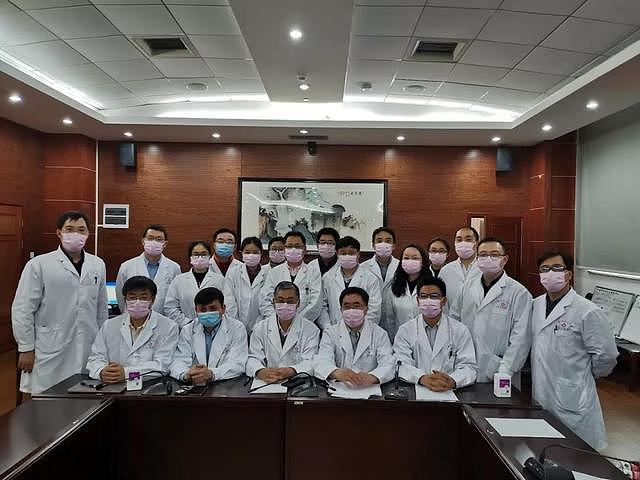 国家专家组成员解密上海抗疫用药：有些药不推荐用 副作用大