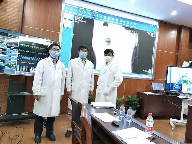 国家专家组成员解密上海抗疫用药：有些药不推荐用 副作用大