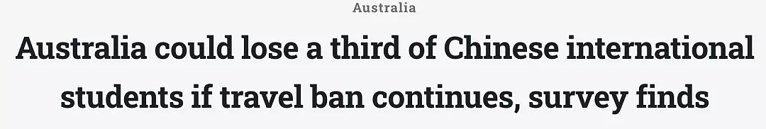 “第三国”留学生落地澳洲，却被关小黑屋！数名留学生被拒登机！边检官方回复来了！（组图） - 32