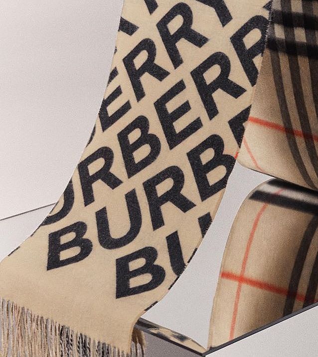 Burberry 配饰、T恤热卖！$500以下随便挑！低至7折+可退税，卡包$200+ - 2