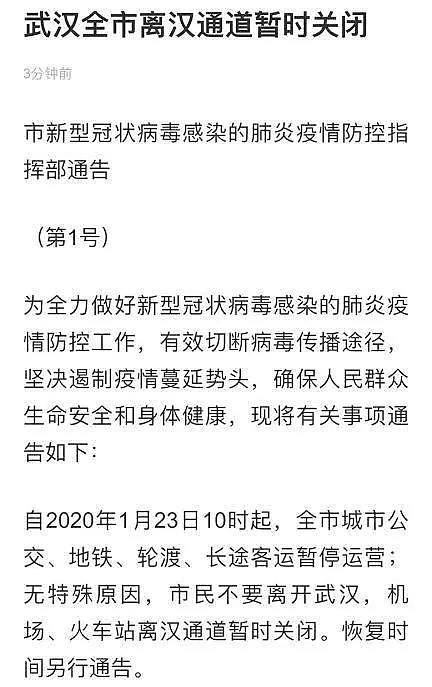 归澳记：23天中国，5天泰国。恐慌，谣言，波折，最终，我安全地回来了。（组图） - 7