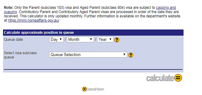 禁令无法入境？不同人群应如何申请签证返澳！ - 3