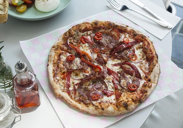 披萨，意面、意式饺...身处悉尼就能尝遍意大利，这样的美食好去处怎能错过！ - 3