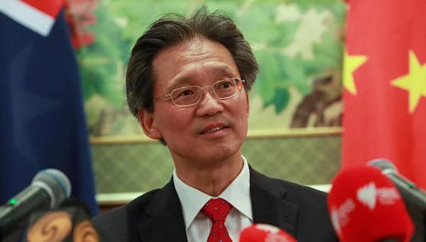 中国驻悉尼总领事再次呼吁取消旅行禁令！“从武汉撤侨不是最佳选择”（组图） - 3