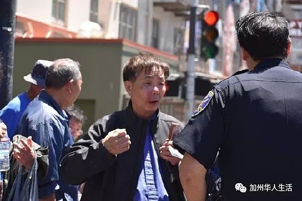 视频曝光！非裔男街头暴打抢劫华人，华男被殴致骨折，面肿、鼻骨断、吃东西就留鼻血，惨不忍睹！（视频/组图） - 10