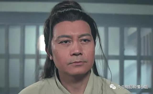 58岁TVB男配角被曝患肺病，曾是亚视一线小生，未婚无子独爱动物（组图） - 6