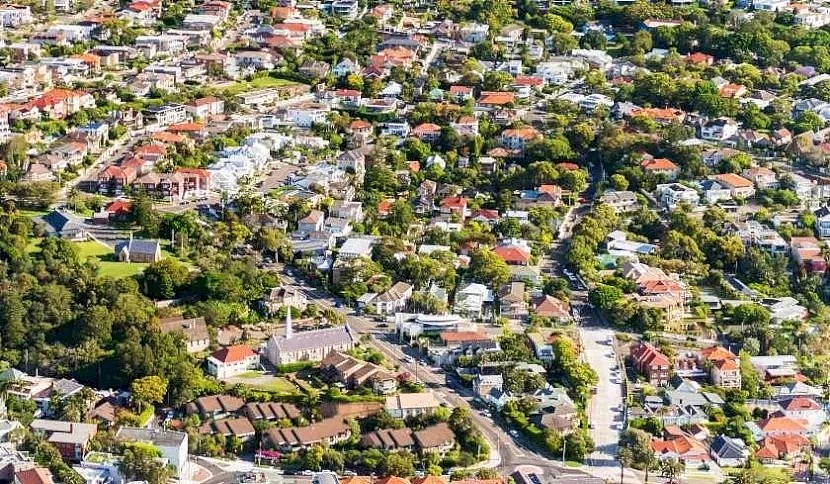 忘记你的公寓和别墅，这些才是过去一年澳洲最爆款的房地产 - 1