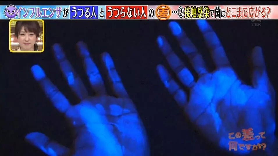 只因没洗手一家六口人全部感染，日本这个硬核实验令人震惊！（组图） - 7