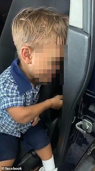 心痛！澳洲9岁侏儒男童遭校园霸凌，母亲含泪拍视频全网刷爆！“给我根绳子，我想自杀！”（视频/组图） - 3