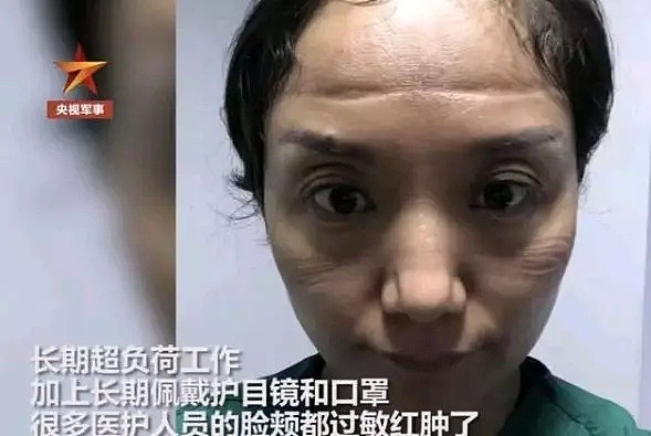 武汉封城第27天，确诊7万，死亡冲破2000人：疫情当前，这件事比戴口罩更重要！（组图） - 10