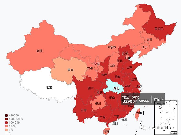 湖北以外新增病例15连降，但最可怕的事情还是发生了！（组图） - 2